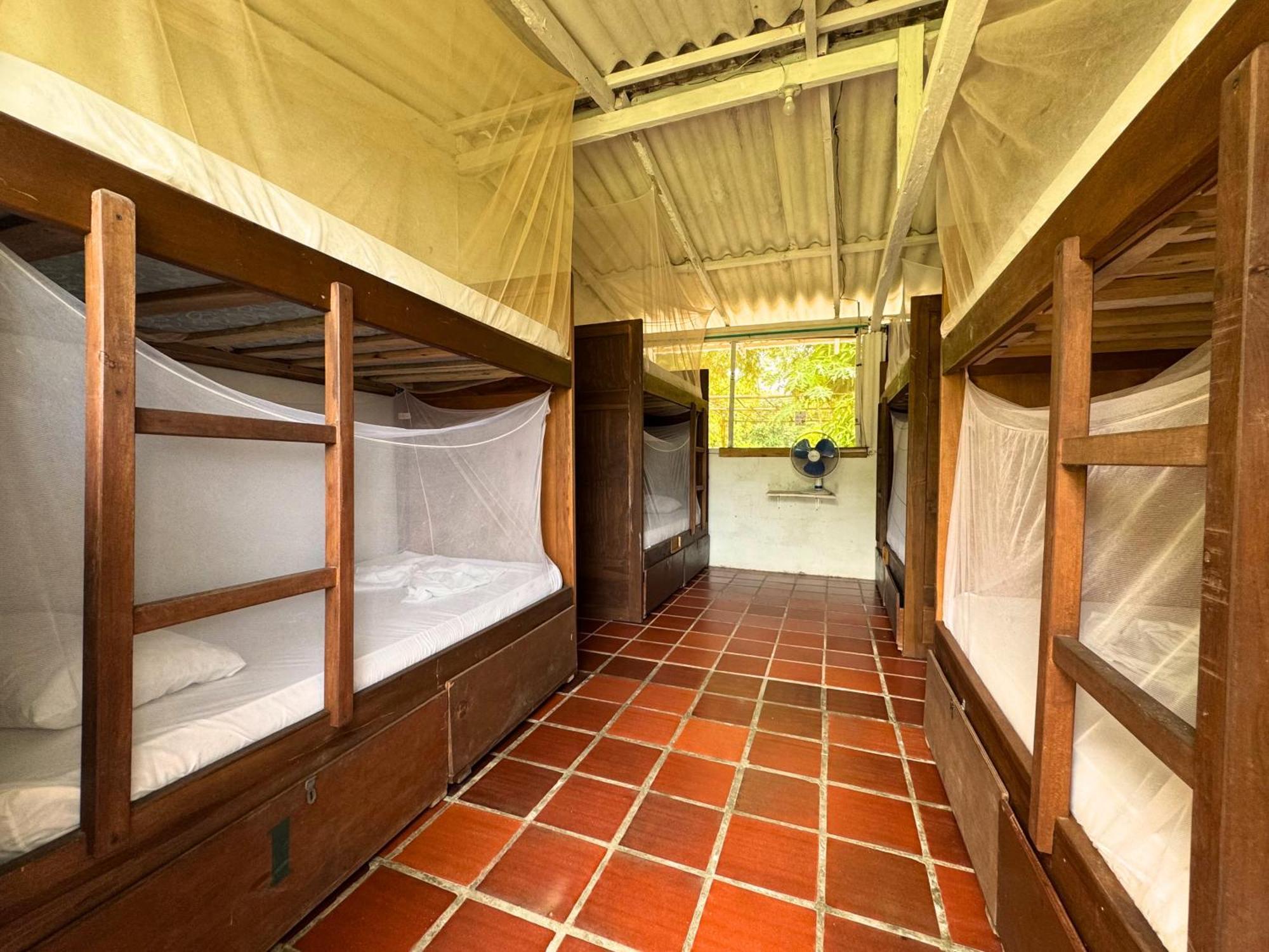 Jaba Jan Hostal ปาโลมิโน ภายนอก รูปภาพ